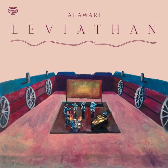 ALAWARI | Leviathan | November 1, 2024