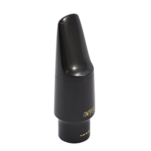 Meyer 7MM Rubber Mouthpiece