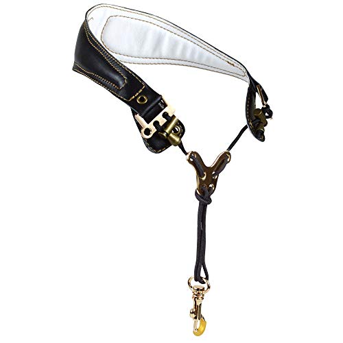 Adorence Premium Saxophone Neck Strap