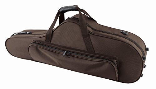 PURE GEWA, Form-Shaped Tenor Sax Case