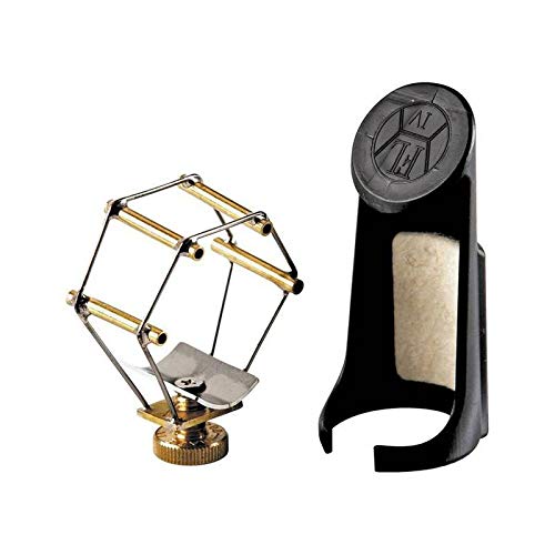 Francois Louis Ultimate Ligature