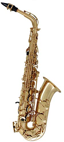 YAMAHA YAS-280 Alto saxophone