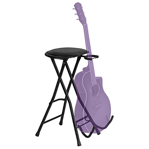 On-Stage DT7500 Guitar Stool