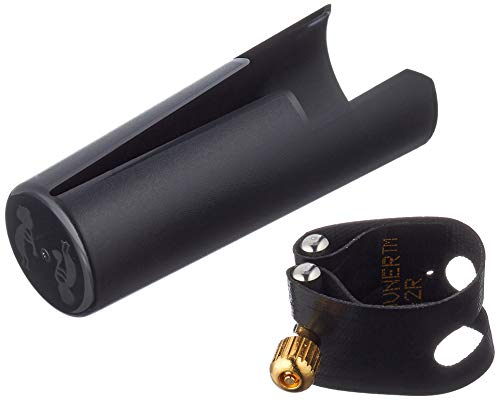 Rovner L-2R(L-8) Tenor Saxophone Ligature