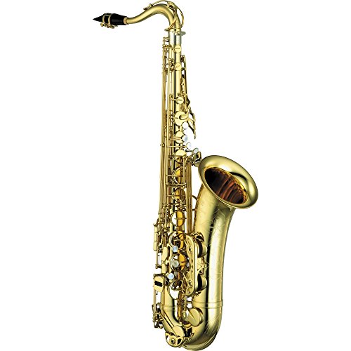 Yamaha YTS-875EX Custom Tenor Saxophone