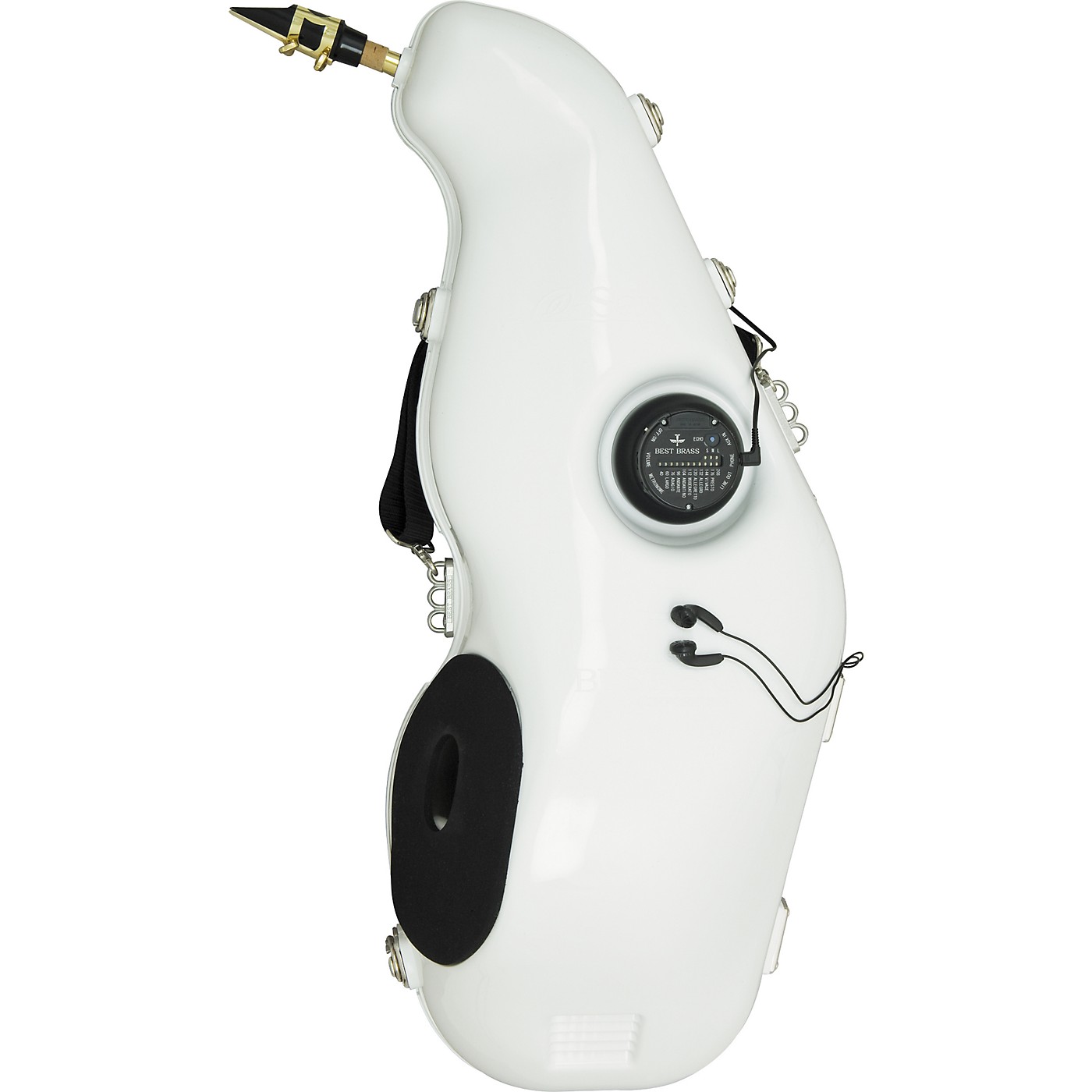 e-Sax Practice Mute