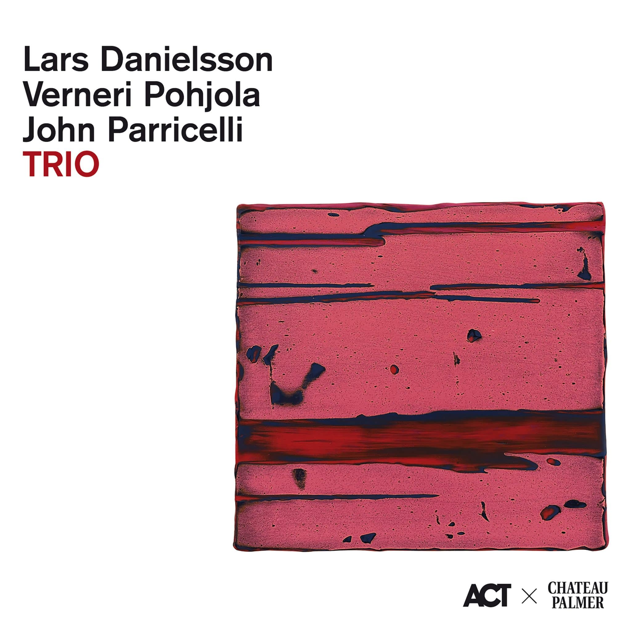 Danielsson, Pohjola, Parricelli | TRIO | November 15, 2024