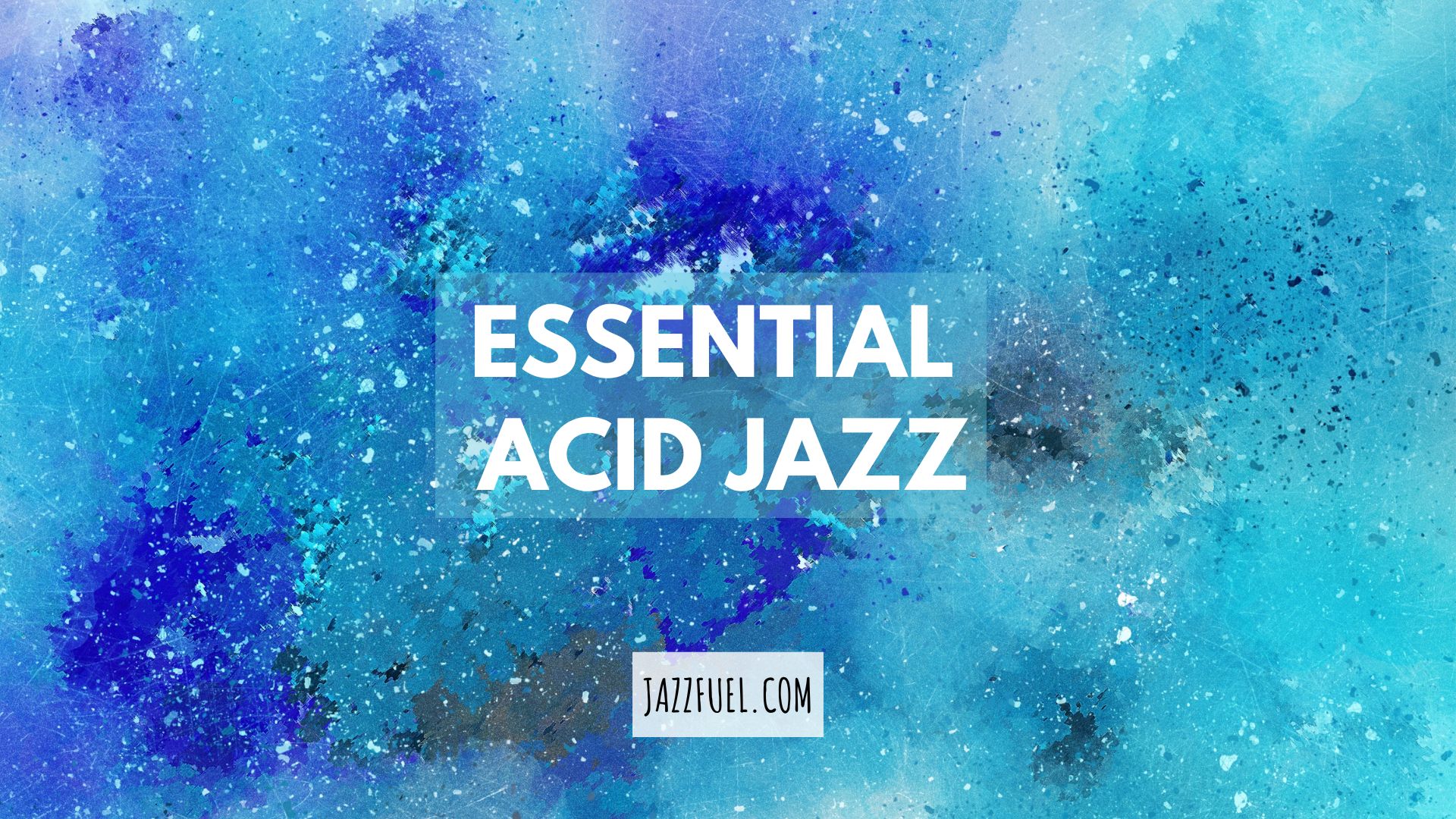 The Most Famous Acid Jazz Artists & Albums of All Time