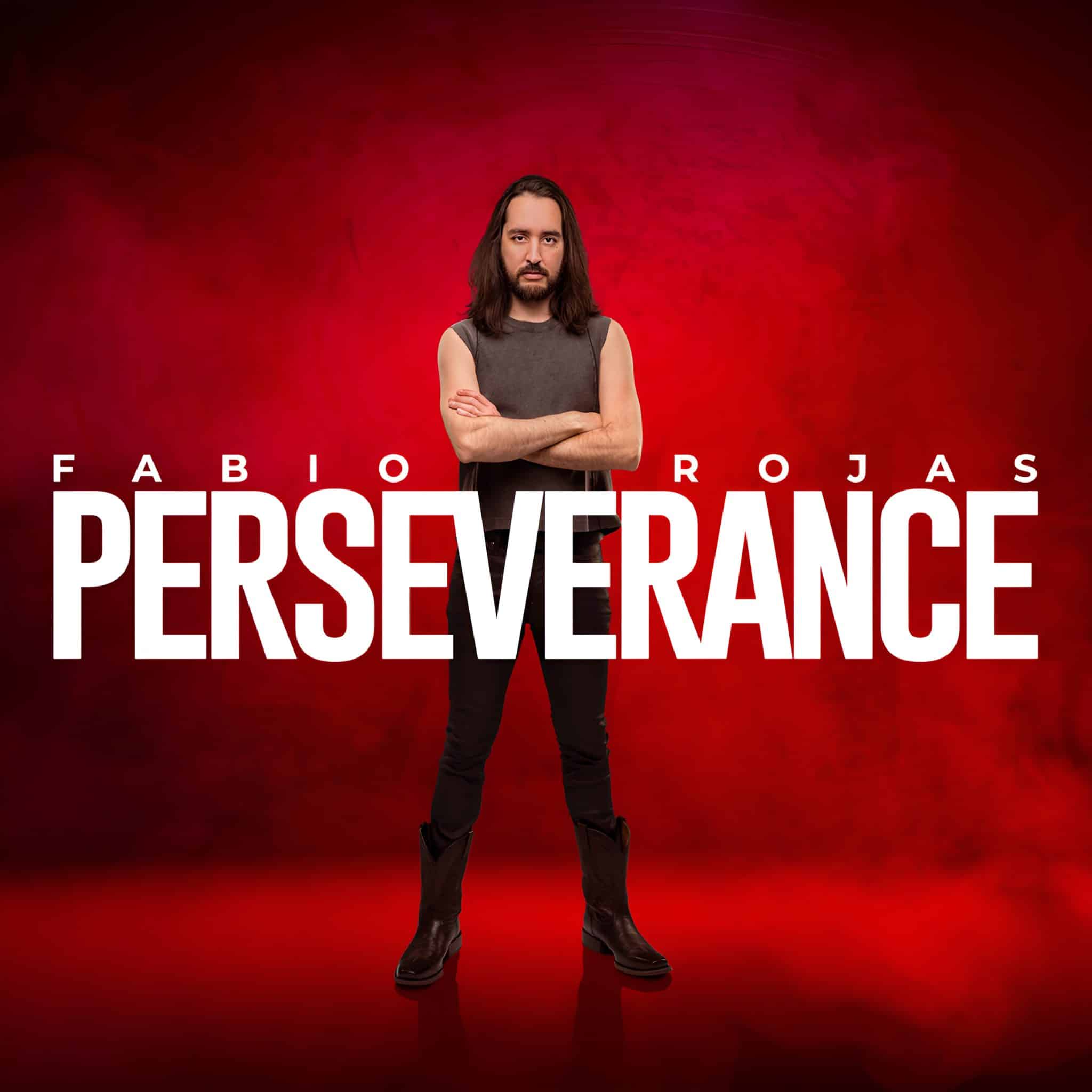 Fabio Rojas | Perseverance | September 19, 2024