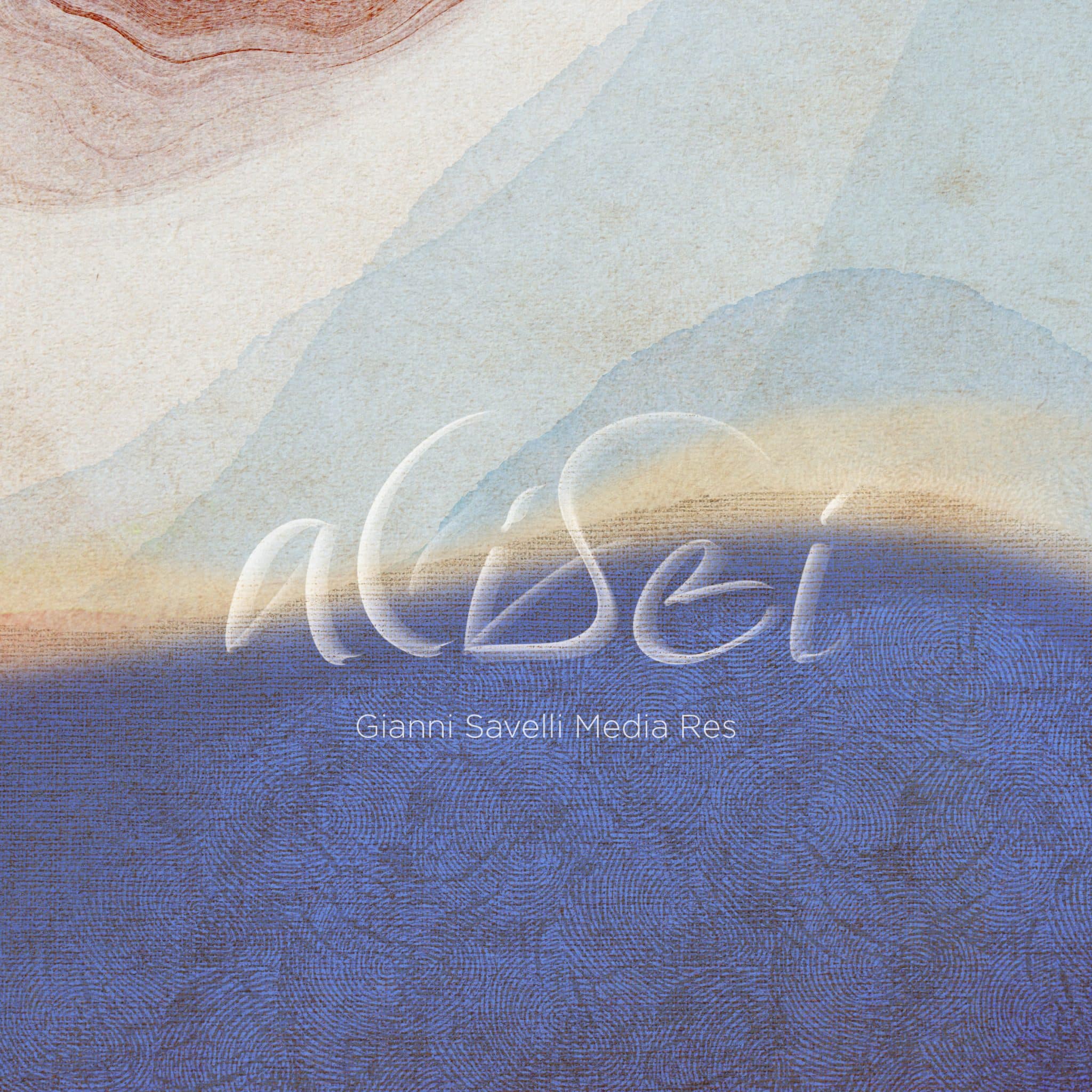 Gianni Savelli Media Res | Alisei | May 31, 2024