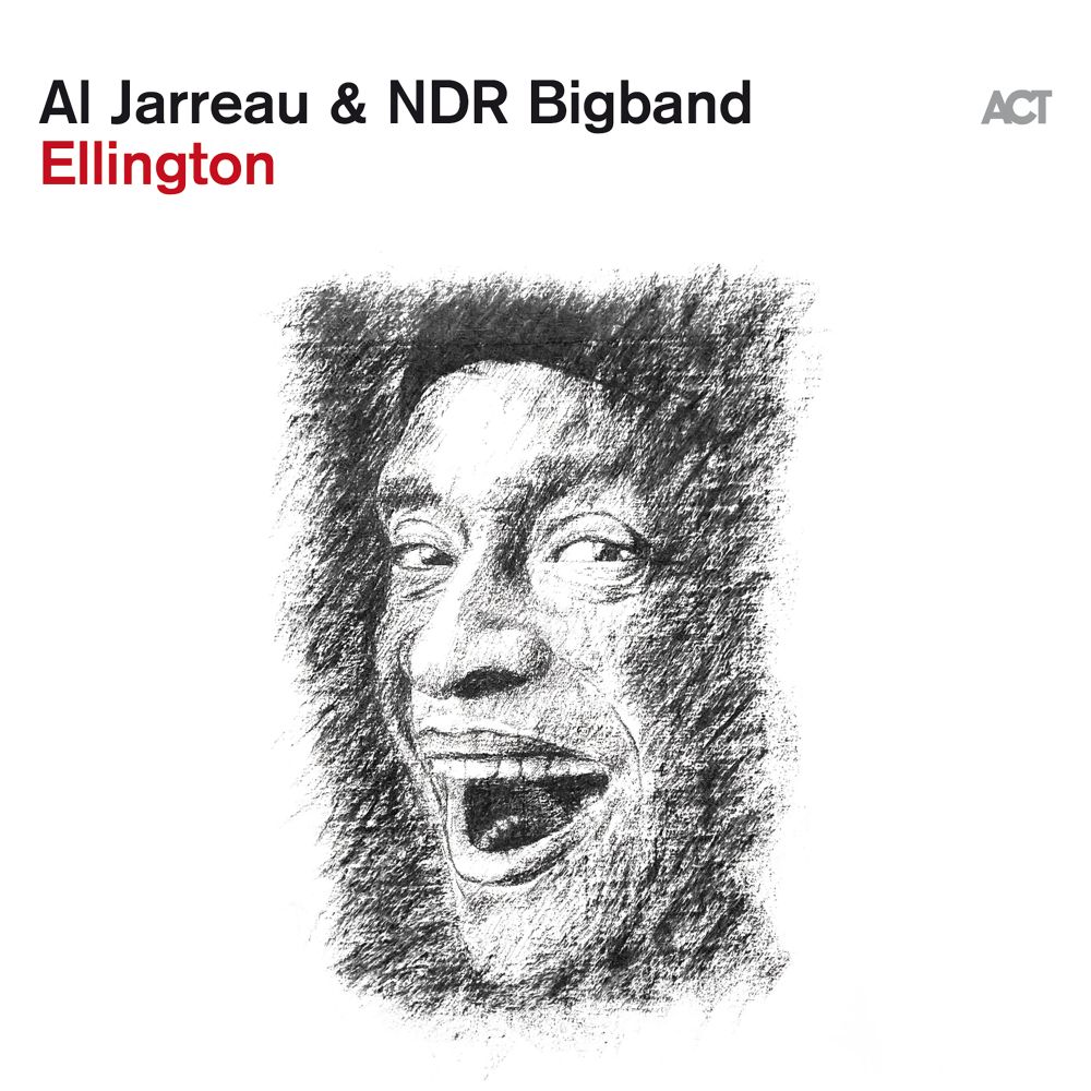 Al Jarreau & NDR Bigband | Ellington | November 1, 2024