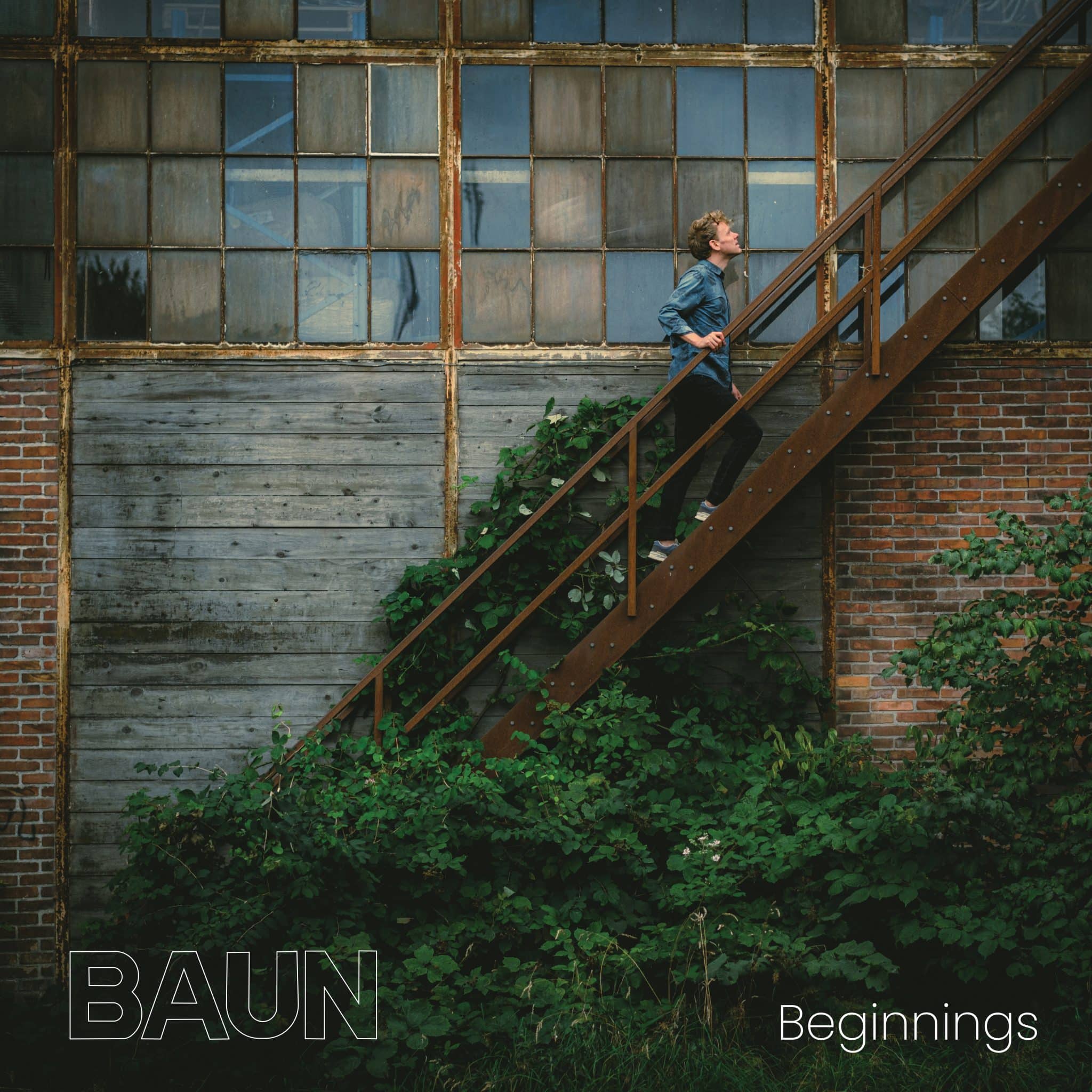 BAUN | Beginnings | October 25, 2024