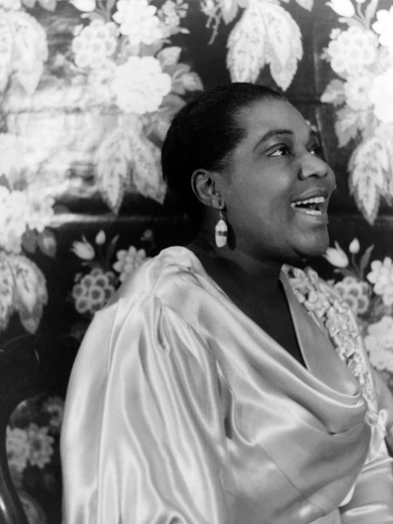Bessie Smith