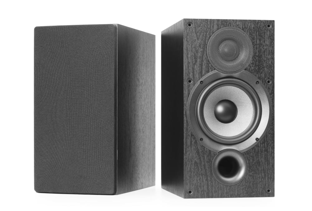 Best Speakers For Vinyl | Five Top Picks
