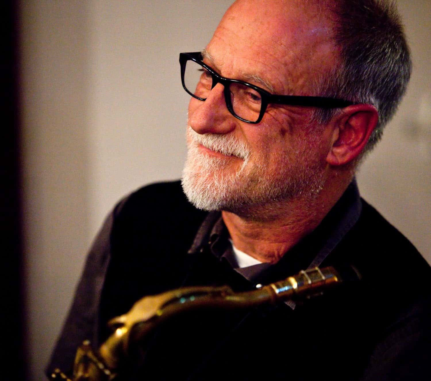 London Jazz & Beyond (Q&A with writer/editor Peter Bacon)