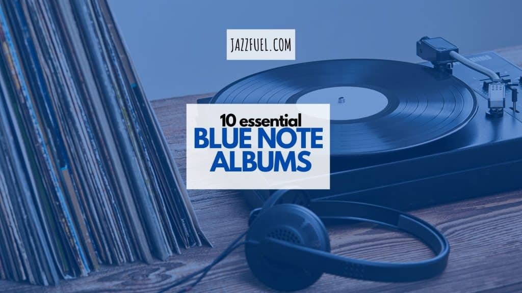 Blue Note Albums