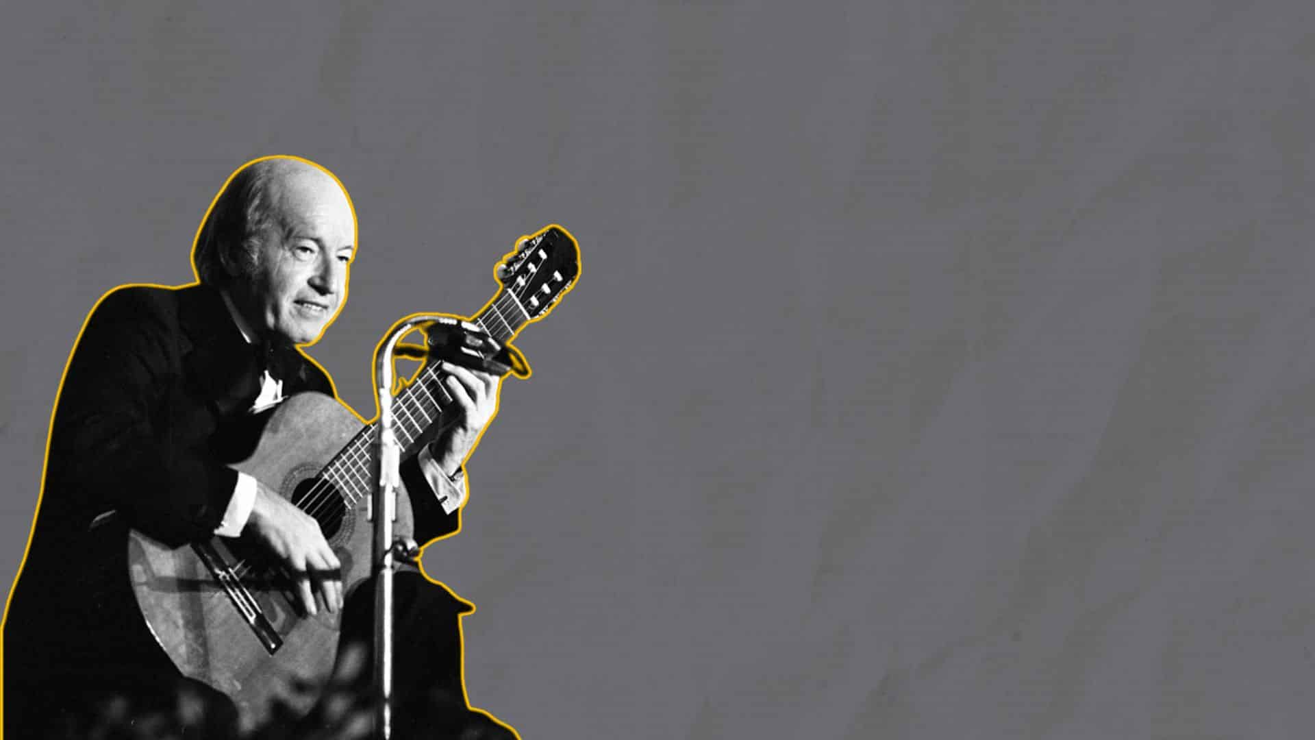 Charlie Byrd albums