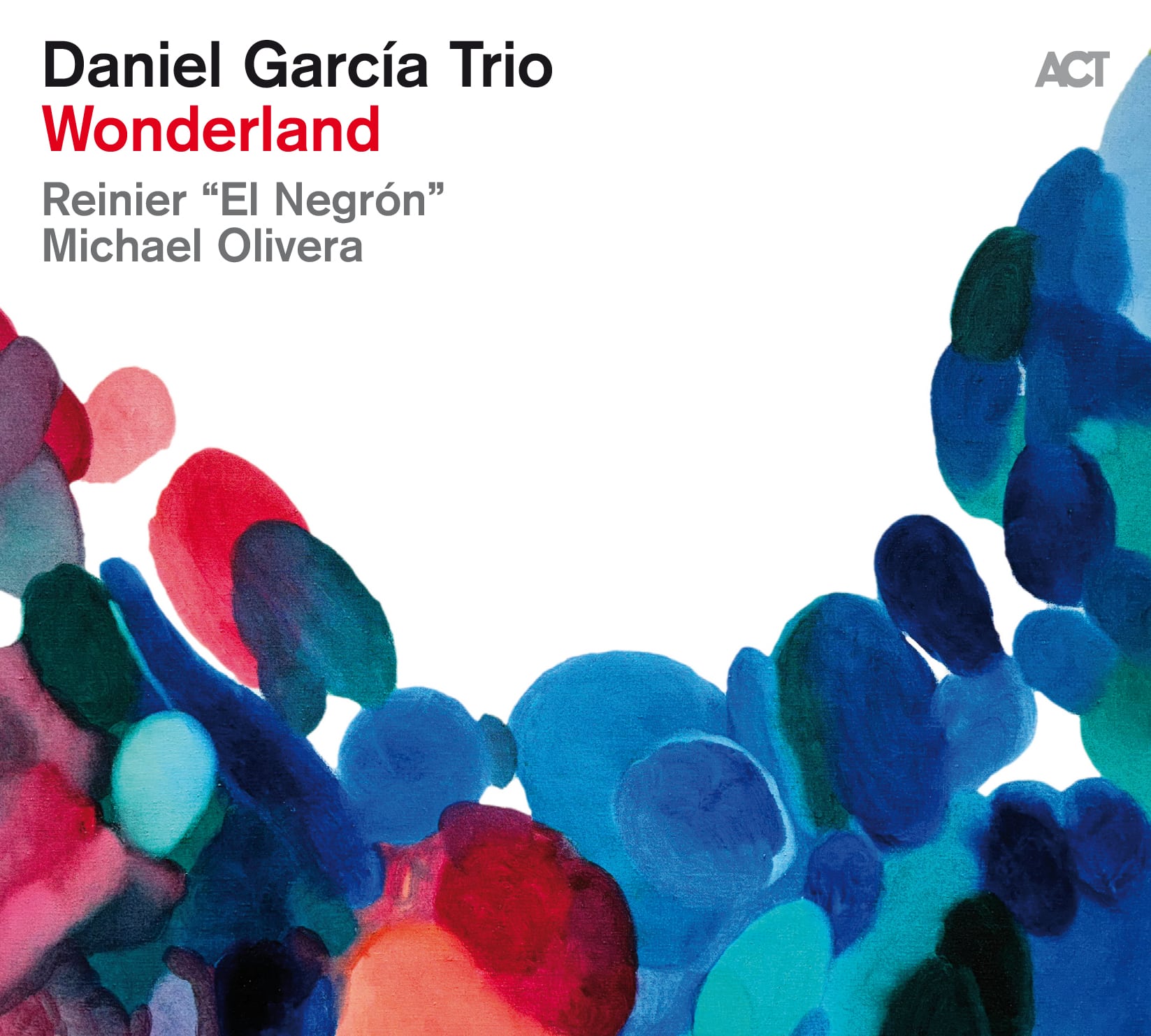 Daniel García Trio | Wonderland | August 30, 2024