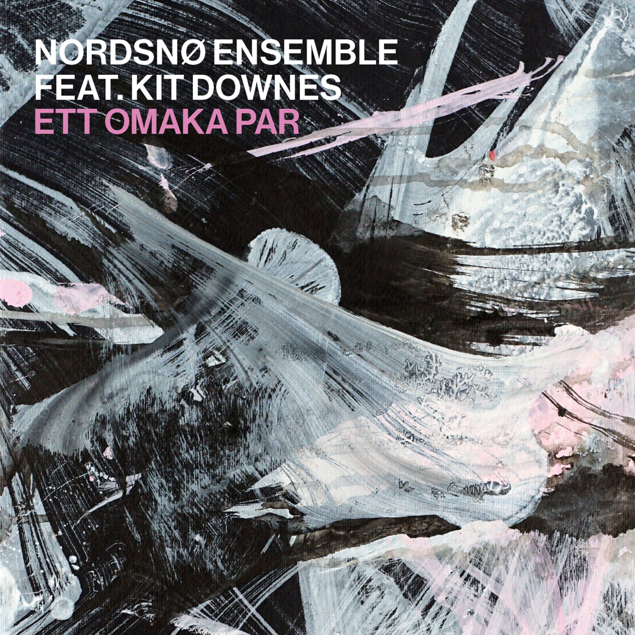 Nordsnø Ensemble (feat. Kit Downes) | ett omaka par | December 13, 2024