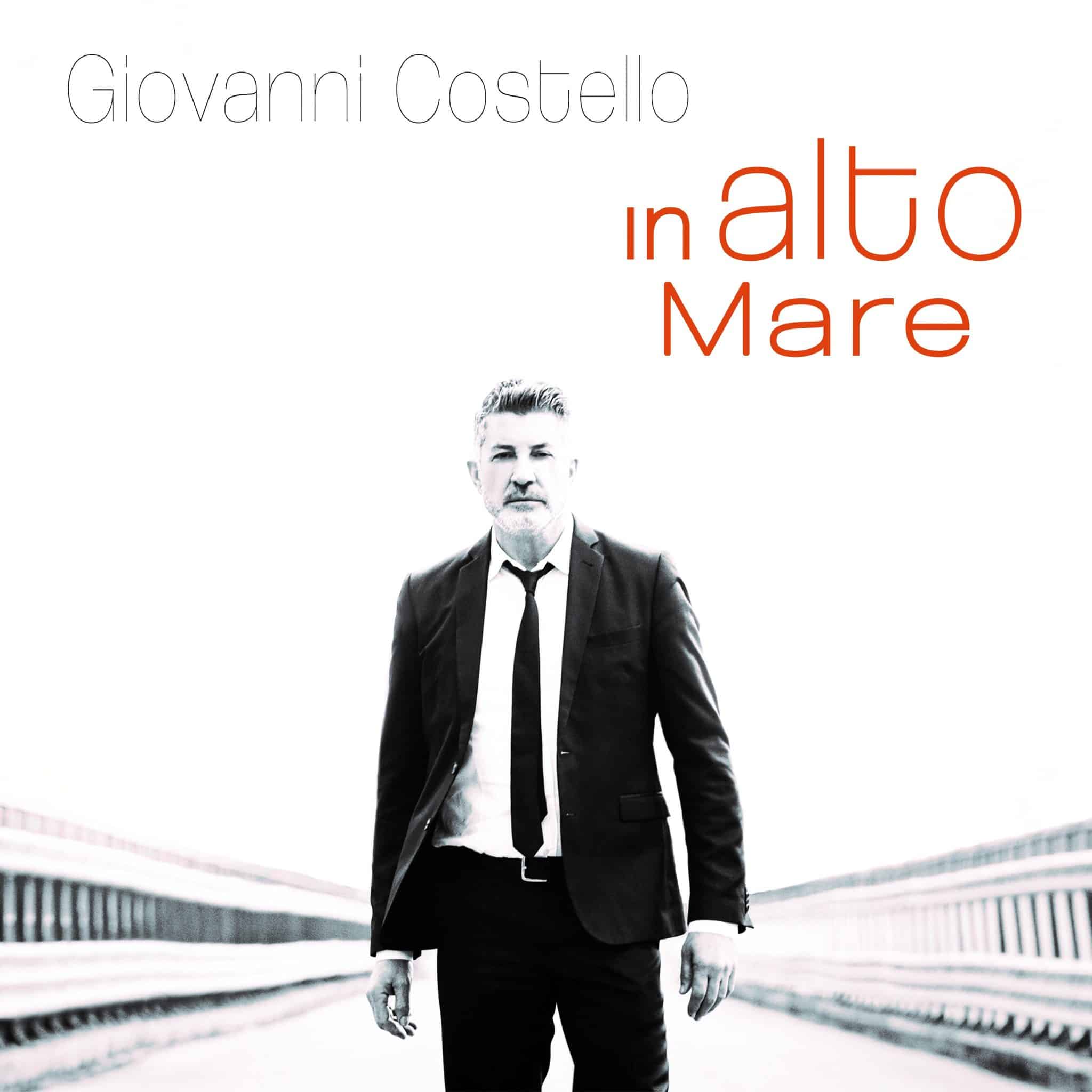 Giovanni Costello | In Alto Mare | July 22, 2022