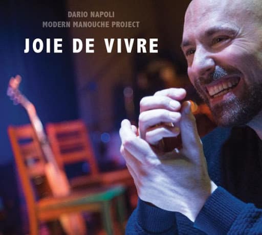 Dario Napoli | Joie de Vivre | December 13, 2020