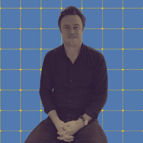 Matt Fripp portrait square (2024)