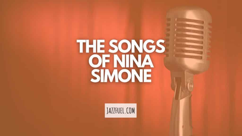 Nina Simone Songs – Her Life In 11 Legendary Performances
