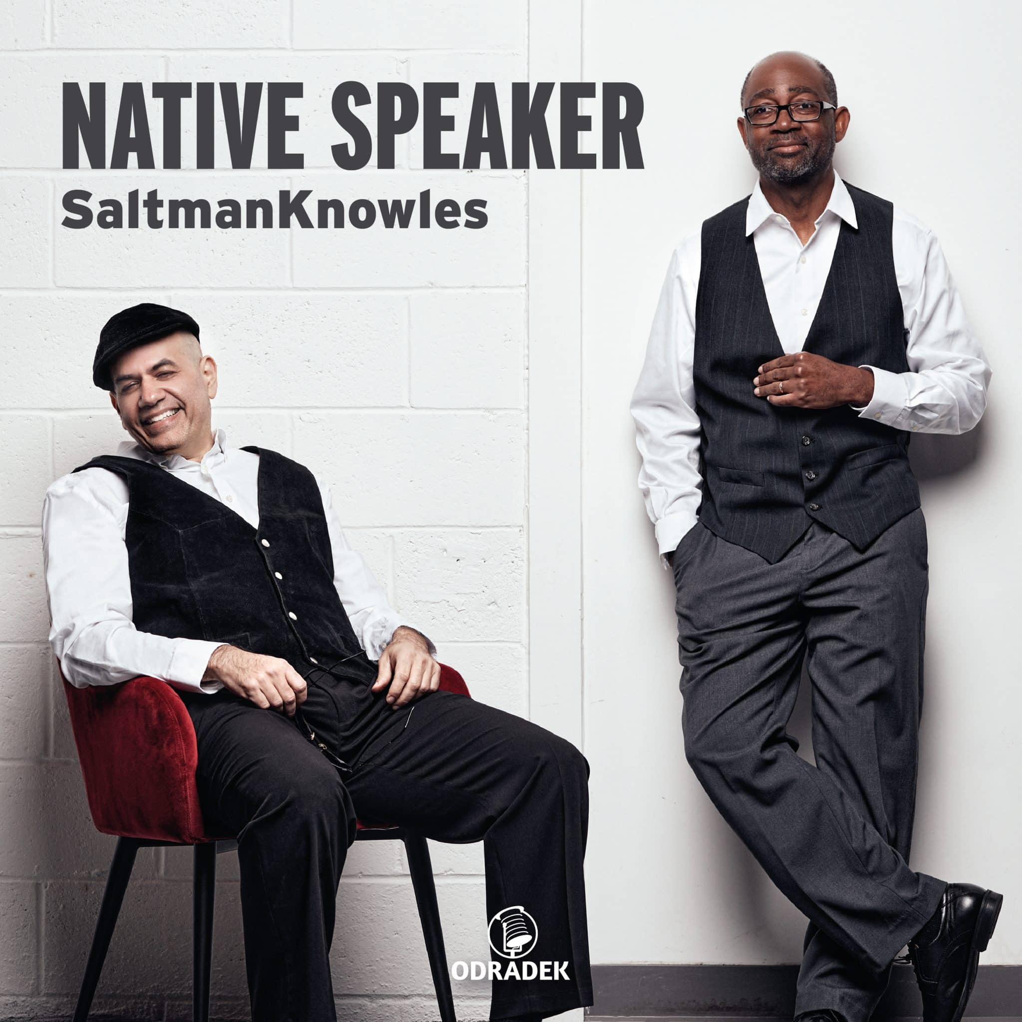 SaltmanKnowles | Native Speaker | July 8, 2022