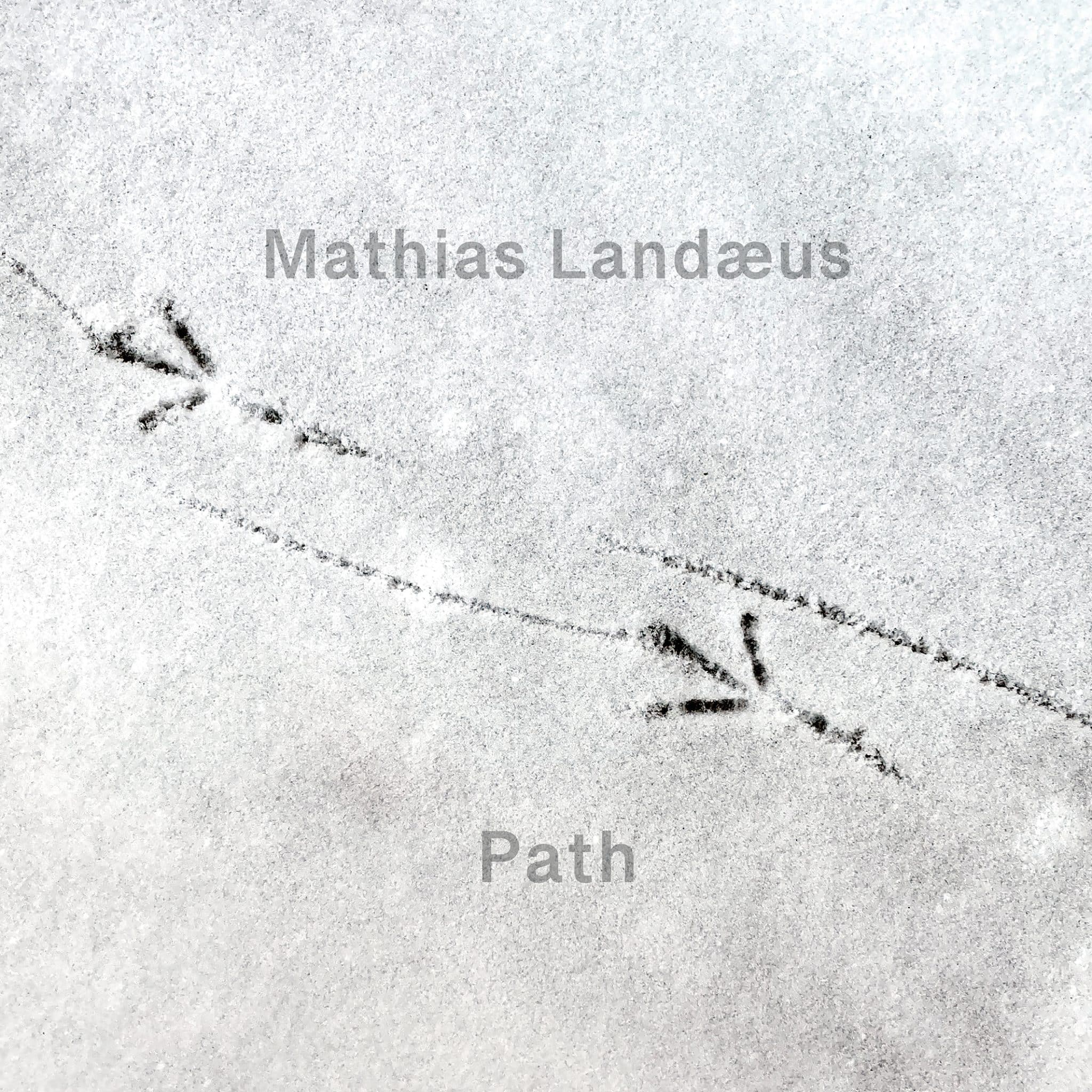 Mathias Landæus | Path | April 12, 2024
