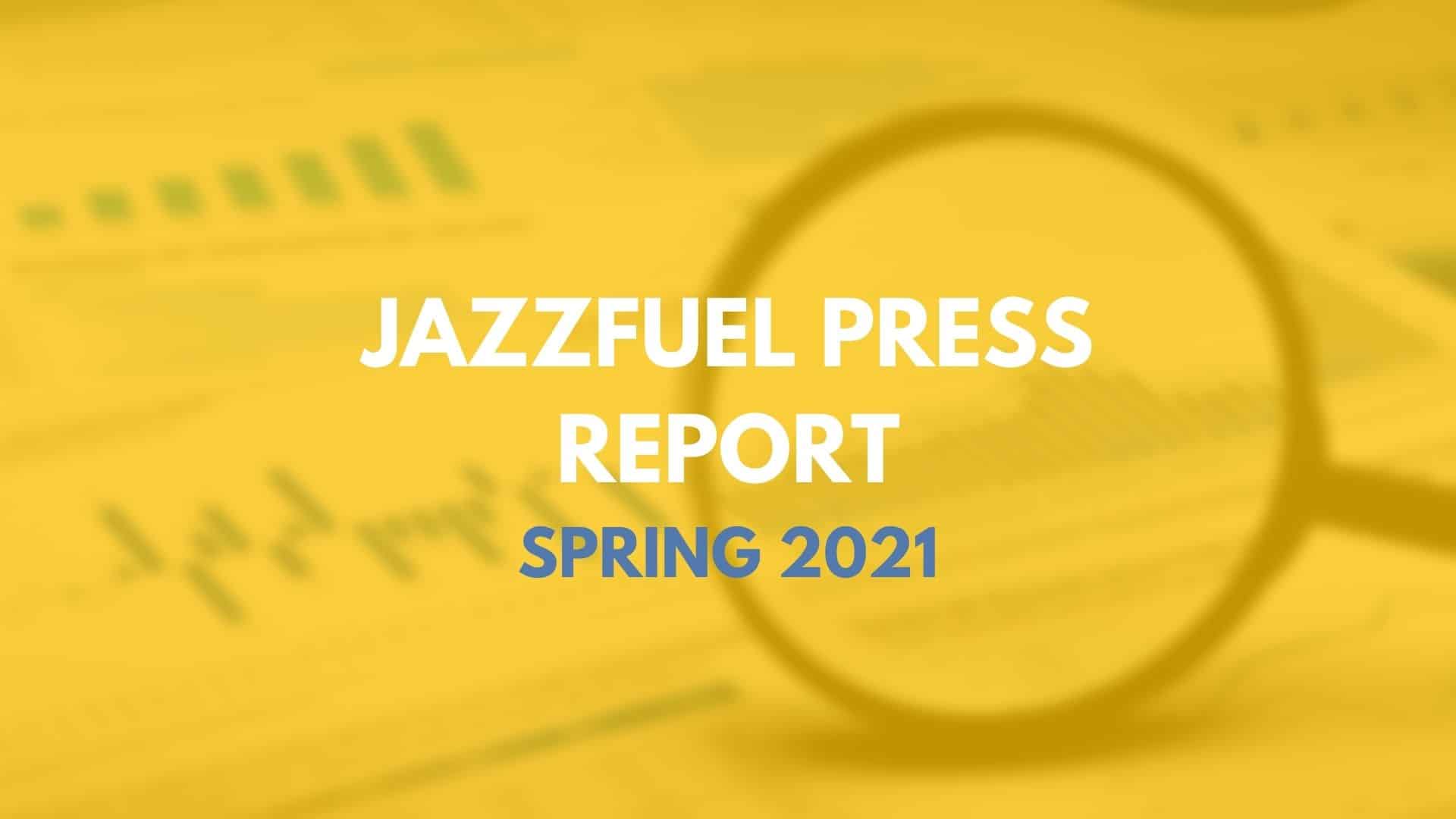 Press Campaigns | Spring 2021