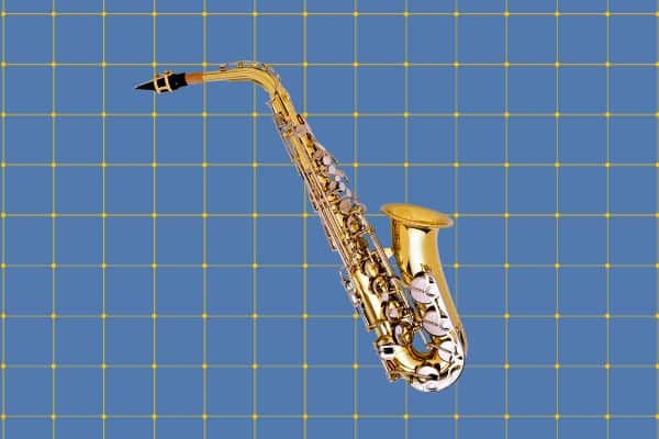 everything saxophone