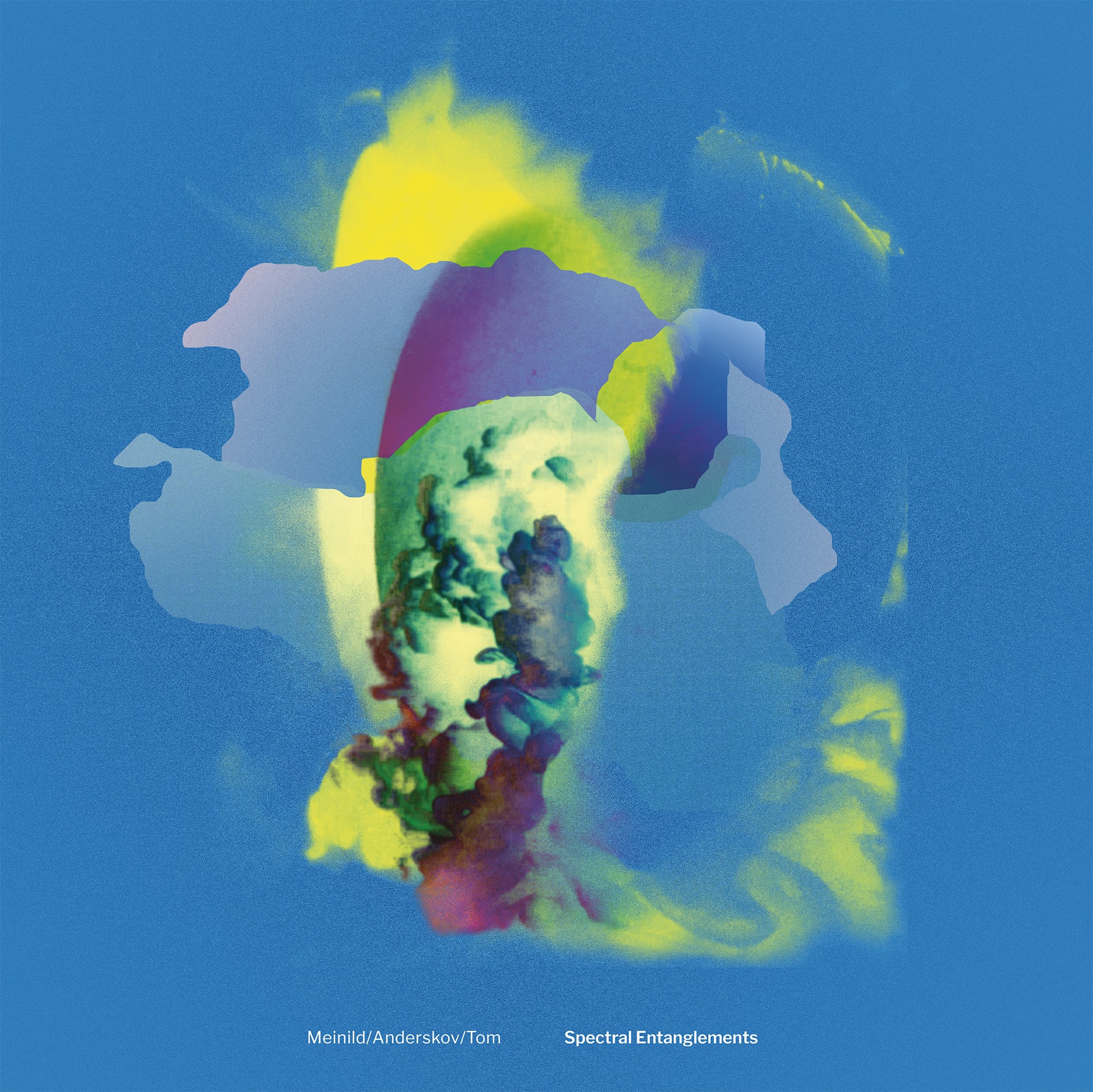 Meinild/Anderskov/Tom | Spectral Entanglements | November 24, 2023