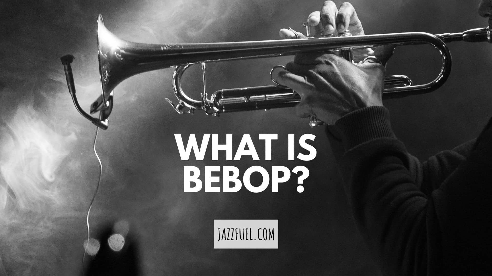 What Is Bebop? Uncovering The 1940s Jazz Pioneers