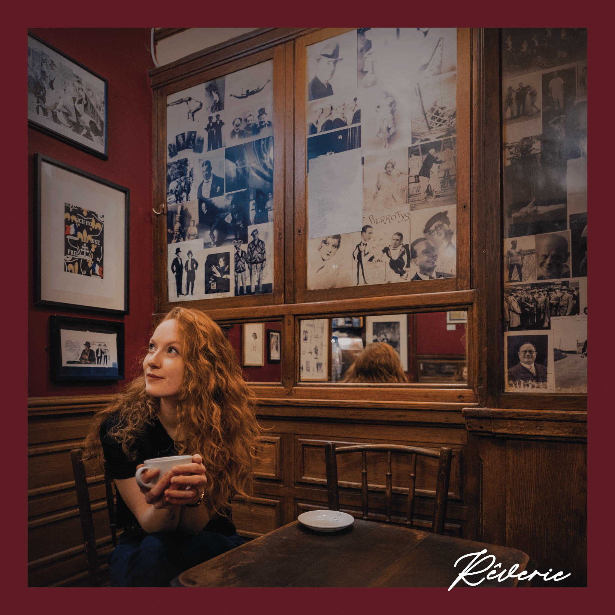 Becca Wilkins | Rêverie | May 30, 2025