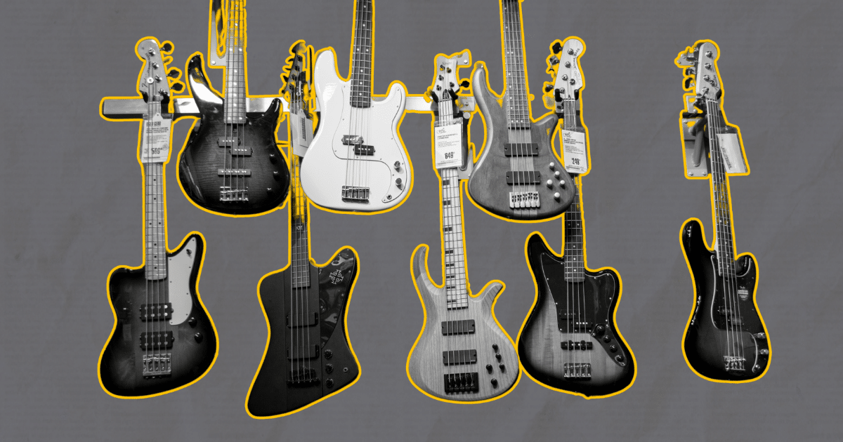 The Best Jazz Guitars For Every Level – Ranked!