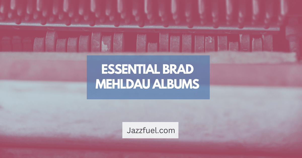 Essential Brad Mehldau albums | Beatles to Bach