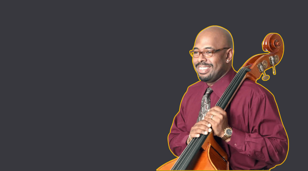 Interview with Christian McBride