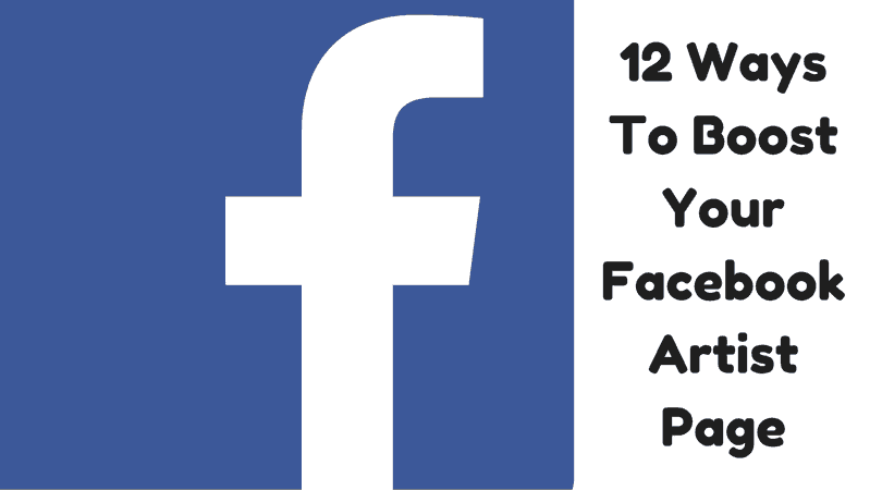 Jazz Musicians: 12 Quick Tips For Your Facebook Artist Page
