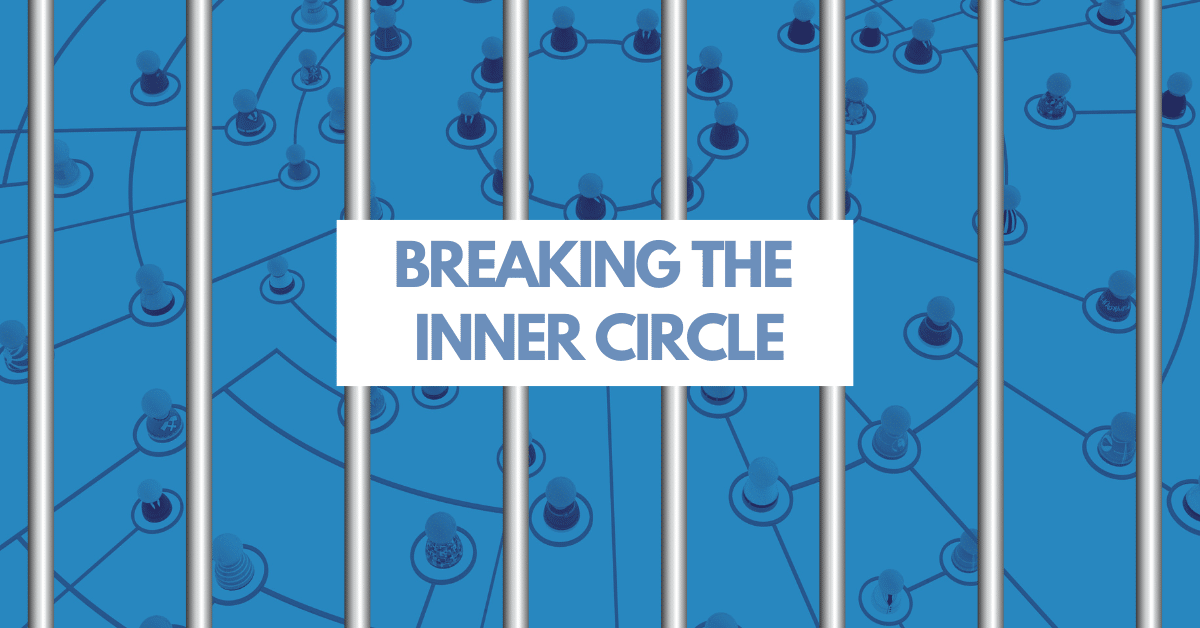 Breaking into the Jazz Promoter Inner Circle