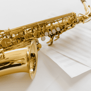 saxophone for beginners