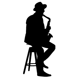 best famous saxophone players