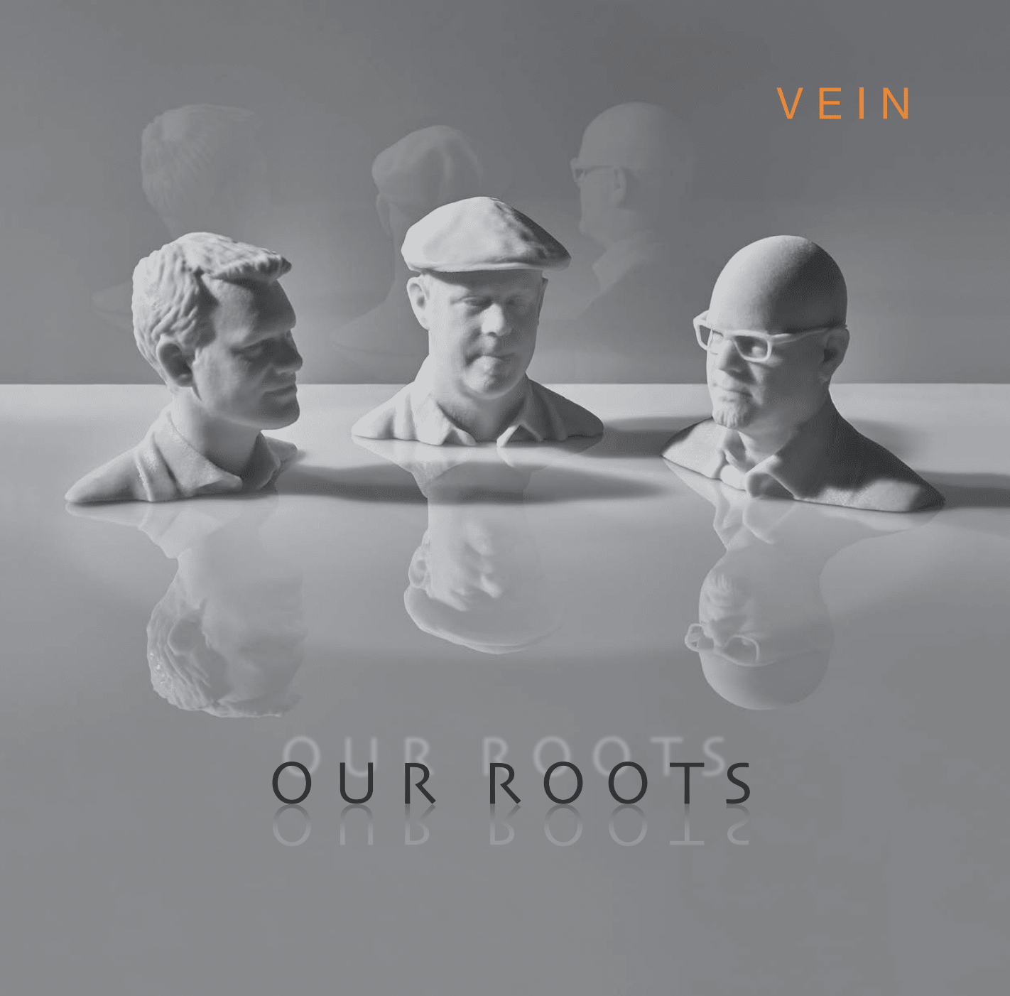 VEIN | Our Roots | March 18, 2022