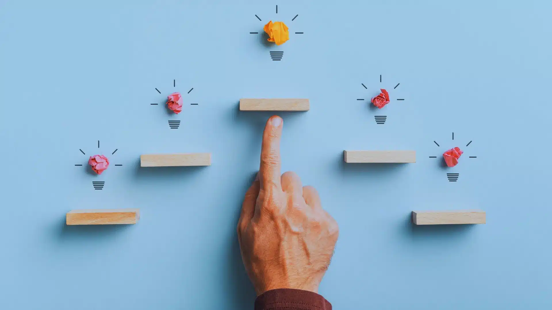 Mission Statement: Audience Development